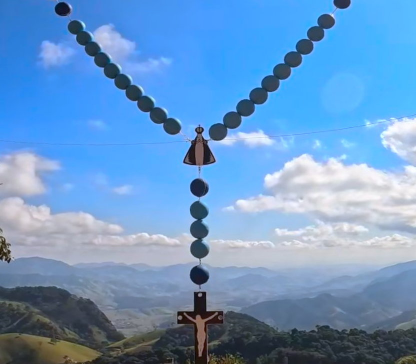 Caminho da Fé